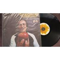 Vinyl Vinilo Lp Acetato Dario Gomez Los Maracuchos Tropical segunda mano  Colombia 