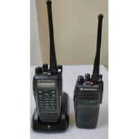 Radiotelefonos Motorola Digitales Dgp 4150 Y Dgp 6150 En Uhf segunda mano  Colombia 