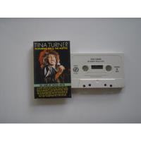 Usado, Tina Turner 20 Great Soul Hits Casete Edicion Holanda 1987 segunda mano  Colombia 