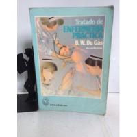 Tratado De Enfermería Práctica, B. W. Su Gas, usado segunda mano  Colombia 