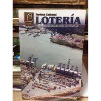 Puerto De Balboa Evolución E Importancia Revista Lotería, usado segunda mano  Colombia 