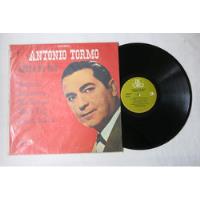 Usado, Vinyl Vinilo Lp Acetato Antonio Torno Epoca De Oro Tango segunda mano  Colombia 