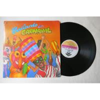 Usado, Vinyl Vinilo Lp Acetato Bailando En Carnaval Tropical  segunda mano  Colombia 