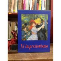 La Pintura Del Impresionismo 2 Tomos. Ingo Walther. Taschen, usado segunda mano  Colombia 