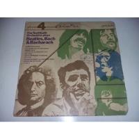 Lp Vinilo Disco Acetato Vinyl The Beatles Bash And Bacharach segunda mano  Colombia 