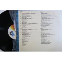 Usado, Vinyl Vinilo Lp Acetato Billo Caracas Boys Inolvidables 3-4 segunda mano  Colombia 