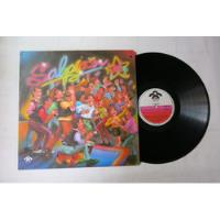 Vinyl Vinilo Lp Acetato Salpicon Vol 7 Tropical segunda mano  Colombia 