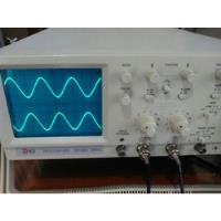 Osciloscopios Ez 20 Mhz , usado segunda mano  Colombia 