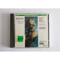 Berlioz - Nuits Dete - Melodies - Cd  segunda mano  Colombia 