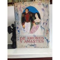 De Amores Y Amantes. Cama/leon Y Tercer Mundo Editores segunda mano  Colombia 