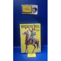 Buffalo Bill - W. F. Cody - Juvenil  segunda mano  Colombia 