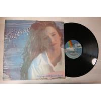 Vinyl Vinilo Lp Acetato Tiffany Hold An Old Friend´s Hand  segunda mano  Colombia 