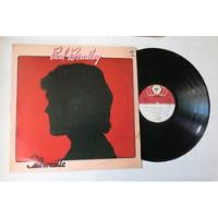 Usado, Vinyl Vinilo Lp Acetato Paul Bradley Silhouette  segunda mano  Colombia 