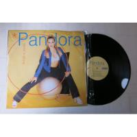 Vinyl Vinilo Lp Acetato Pandora Smile N Shine     segunda mano  Colombia 