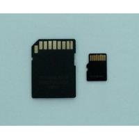 Micro Sdhc 4 Gb Clase 4 Flash Memory Card Sdc4, usado segunda mano  Colombia 