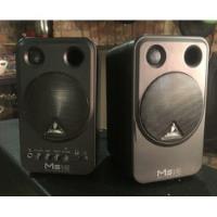 Monitor Speakers Ms16 - En Caja Original, usado segunda mano  Colombia 
