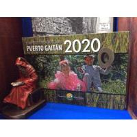 Puerto Gaitán - Meta - Colombia - Plan Agropecuario 2020 segunda mano  Colombia 