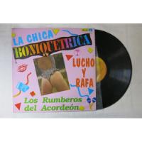 Vinyl Vinilo Lp Acetato Rumberos Del Acordeón Vallenato segunda mano  Colombia 