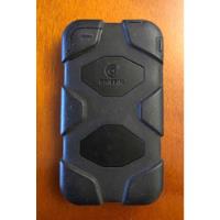 Protector Carcasa De Silicona - iPhone 4 4s - Griffin segunda mano  Colombia 