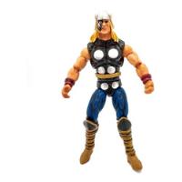 Hasbro Marvel Universe Goliath V Thor Exclusivo Figura Usada, usado segunda mano  Colombia 