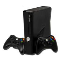Xbox 360 X 2 320g+ Obsequios, usado segunda mano  Colombia 