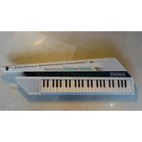 Yamaha Keytar Shs-200 Keytar 1987 White.. Impecable, usado segunda mano  Colombia 