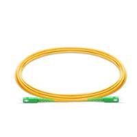 Cable De Fibra Optica 5 M Modem Etb Sc-apc A Sc-apc Monomodo segunda mano  Colombia 