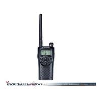 Radio Telefono Motorola Xtn Uhf O Vhf  Incluye 1 Radio Usado, usado segunda mano  Colombia 