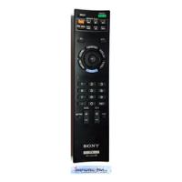 Control Remoto Para Televisor Sony Bravia Rm Yd050 Original! segunda mano  Colombia 