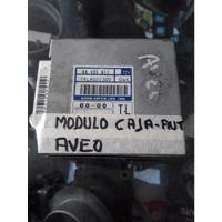 Usado, Modulo Caja Automatica Aveo  1600  2005-2008 segunda mano  Colombia 