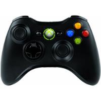 Control  Xbox 360  Inalambrico Original Negros Blancos Usado, usado segunda mano  Colombia 