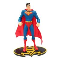 The Return Of Supergirl Superman Figura Dc Direct Usada segunda mano  Colombia 