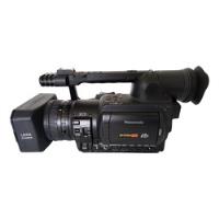 Videocámara Panasonic Ag Ag-hvx200 Hd Dvcpro P2 Dv-minidv segunda mano  Colombia 