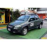 Usado, Fiat Strada Adventure Locker  segunda mano  Colombia 
