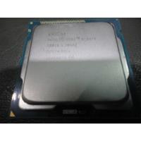 Procesador  Intel Core I5-3470 3.6ghz , usado segunda mano  Colombia 