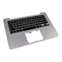 Teclado Repuesto Macbook Pro 13 Unibody A1278 Ingles, usado segunda mano  Colombia 
