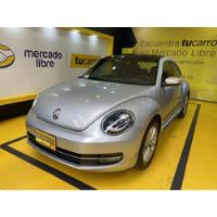 Volkswagen New Beetle Sport  segunda mano  Colombia 
