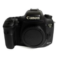 Usado,  Camara Profesional Canon 7d Mk Ii segunda mano  Colombia 