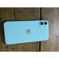 Apple iPhone 11 (64 Gb) - Verde segunda mano  Colombia 