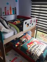 Exclusivo Camarote Para Niños Diseño Kiki, usado segunda mano  Colombia 