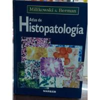 Usado, Atlas De Histopatologia segunda mano  Colombia 