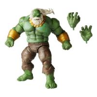 Hasbro Figura De Acción Marvel Legends Maestro Hulk segunda mano  Colombia 