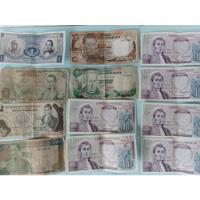 Monedas Y Billetes Antiguos , usado segunda mano  Colombia 