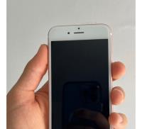 iPhone 6s 128gb Oro Rosa, usado segunda mano  Colombia 