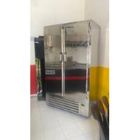 Usado, Refrigerador Industrial Vertical 600lts segunda mano  Colombia 