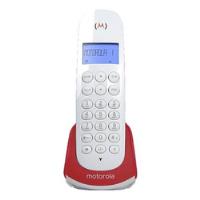 Usado, Teléfono Inalámbrico Motorola M700r Rojo segunda mano  Colombia 