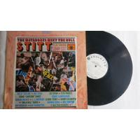 Vinyl Vinilo Lp Acetato The Matadores Meet The Bull Tito Pue, usado segunda mano  Colombia 