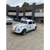 Usado, Volkswagen Escarabajo Eléctrico segunda mano  Colombia 