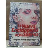 La Nueva Enciclopedia De Los Sueños - Marcus Salomon segunda mano  Colombia 