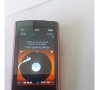 Mp3 Samsung Yp R1 16 Gb Bt Rosado Tactil Dettales Leer segunda mano  Colombia 
